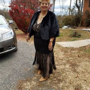 Meet your Posher, Tracy